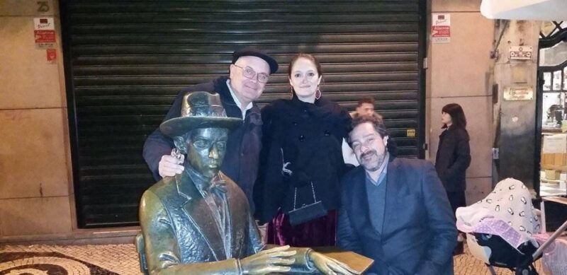 Lisbon Dinner with Fado Show and Sights by Night - Considerations & Tips