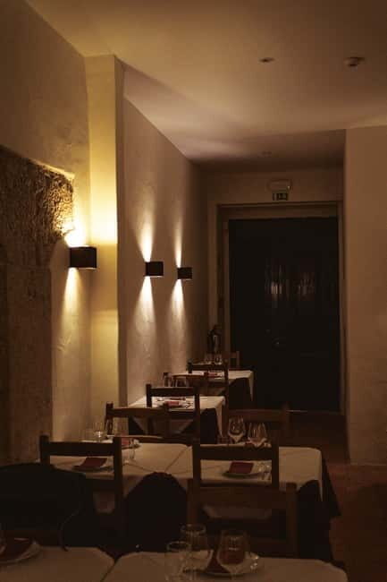 Lisbon: Dinner with Rising Stars of Fado at Canto do Poeta - Key Points