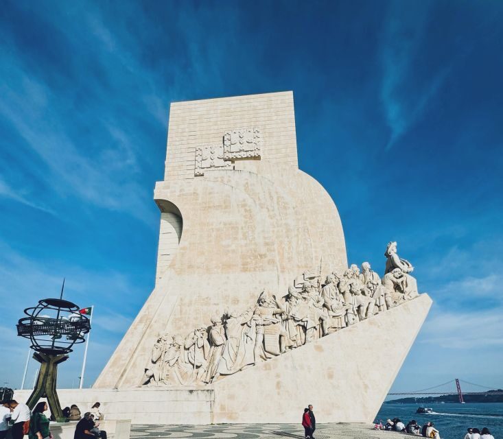 Lisbon: Discover Belem by electric Tuk Tuk - What You Can Expect from this Belem Tuk Tuk Tour