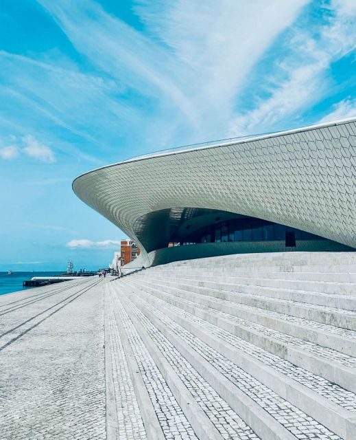 Lisbon: Discover Belem by electric Tuk Tuk - Who Should Consider This Tour?