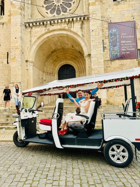 Lisbon: Discover Belem by electric Tuk Tuk - Final Thoughts: Is it Worth It?