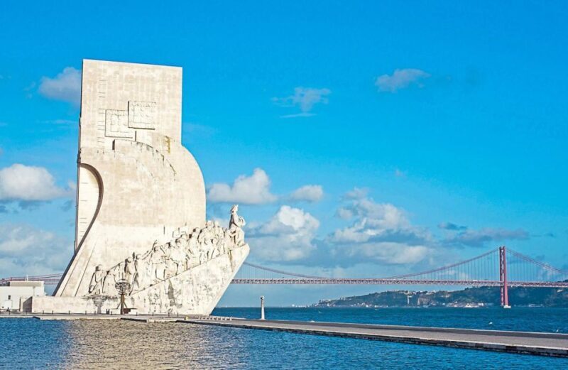 Lisbon: Discover Lisbon City wonders on a Private day tour! - What to Expect from Your Private Guide