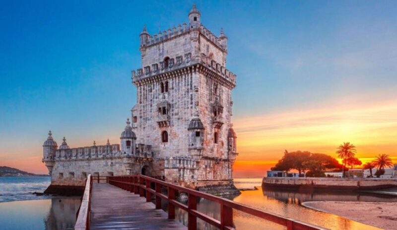 Lisbon: Discover Lisbon City wonders on a Private day tour! - Who Is This Tour Best Suited For?