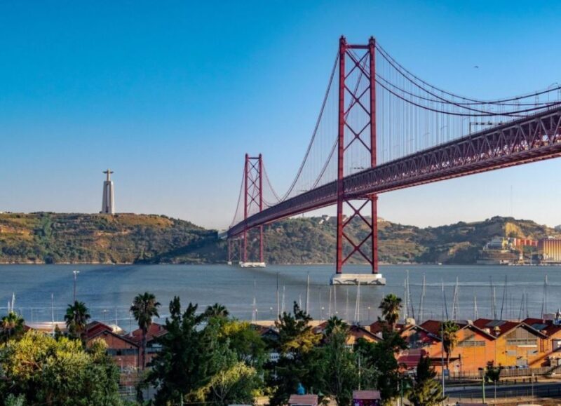 Lisbon: Discover Lisbon City wonders on a Private day tour! - Final Thoughts