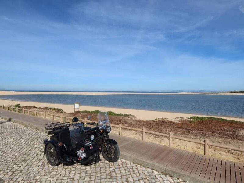 Lisbon : Discover Sesimbra Motorcycle side-car Tour - Practical Details: What You Need to Know
