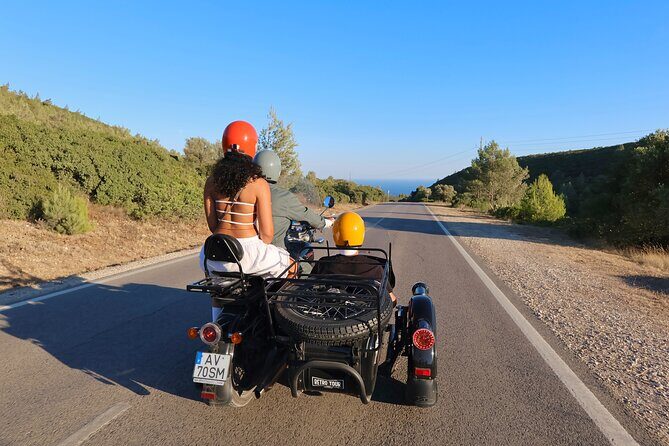 Lisbon: Discover Sesimbra Motorcycle sidecar Tour - Exploring Sesimbra in a Sidecar: A Detailed Review