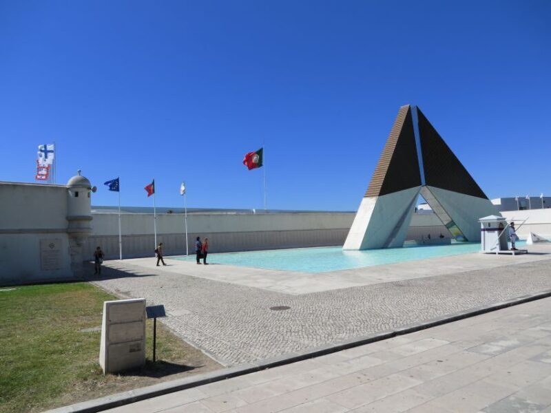 Lisbon: Discovering Belém Tuk Tuk Tour - FAQs