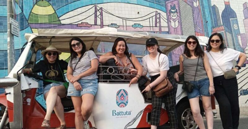 Lisbon Downtown & Belém: Private tour on a Tuk-tuk - FAQ