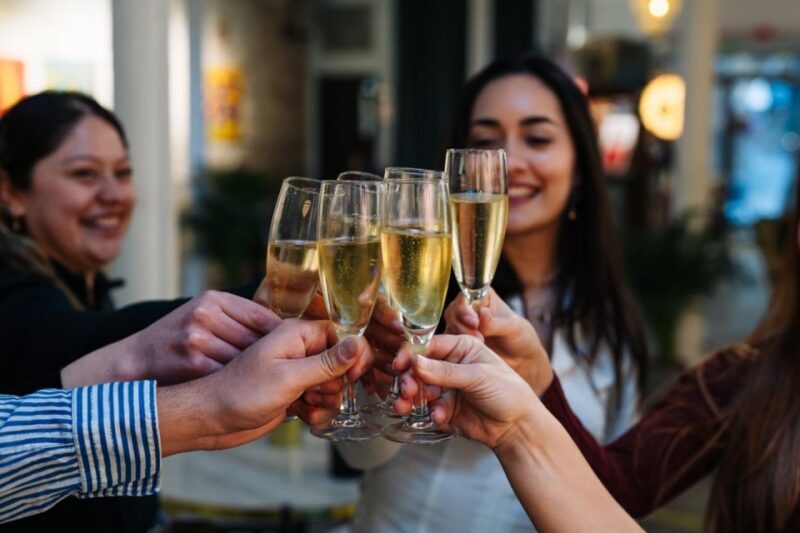 Lisbon: Drunken History Walking Tour with Included Drinks - Authenticity and Value