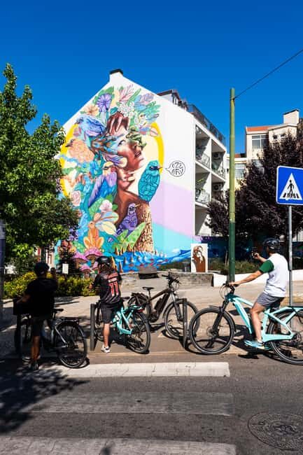 Lisbon: E-Bike Adventure Through the City of Seven Hills - Final Thoughts: Who Will Love This Tour?