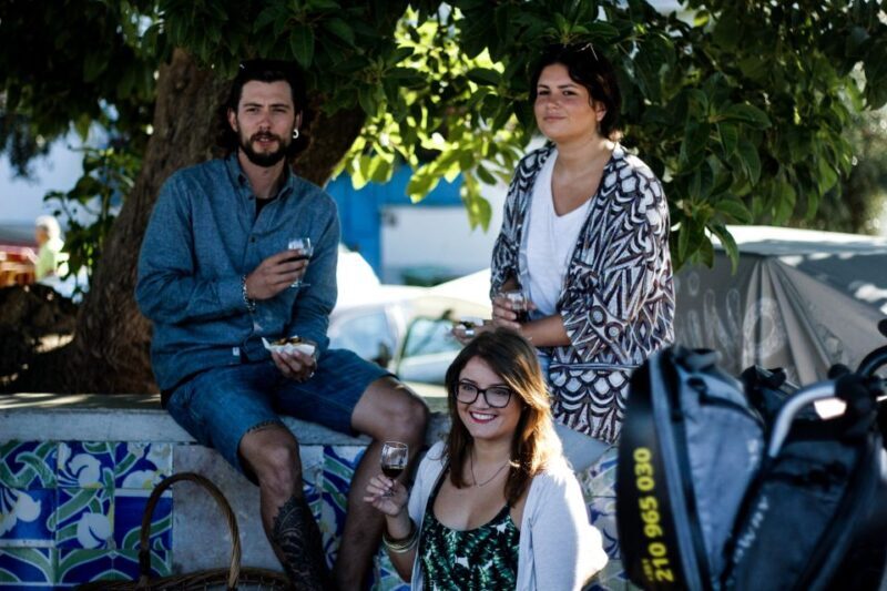 Lisbon: E-Bike Food Tour of Alfama and Old Town - Key Points