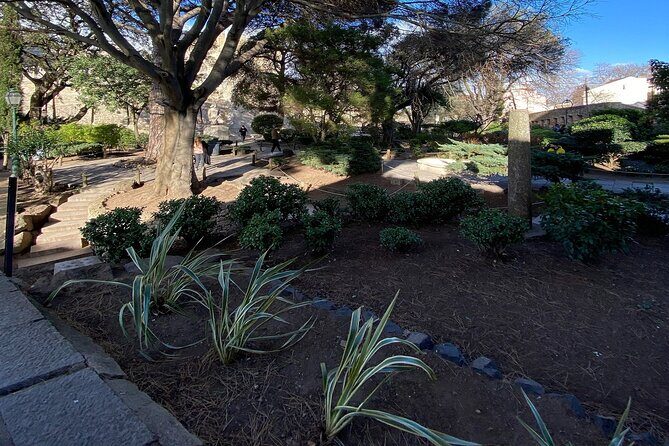 Lisbon: E-ticket to St. George Castle & Audio Tour on Your Phone - FAQs