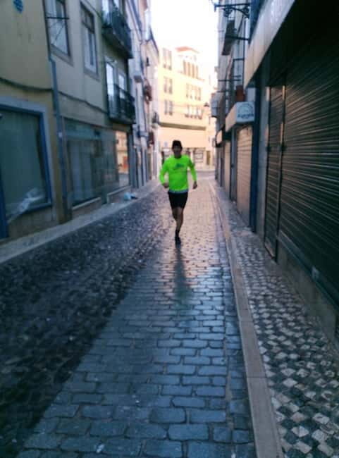 Lisbon: Early Morning Running Tour with Breakfast - A Detailed Look at the Lisbon Morning Running Tour