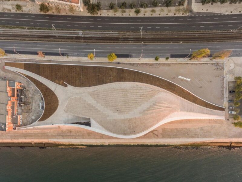 Lisbon: Enjoy a MAAT Ticket with a Gin & Appetizer Twist - A Detailed Look at the Experience