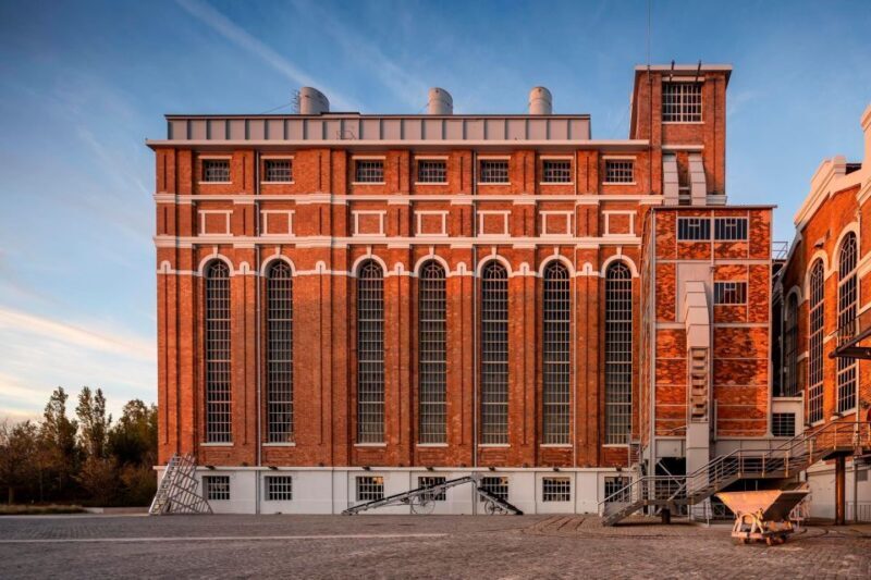 Lisbon: Enjoy a MAAT Ticket with Sunset Wine Experience - A Deep Dive into the Experience