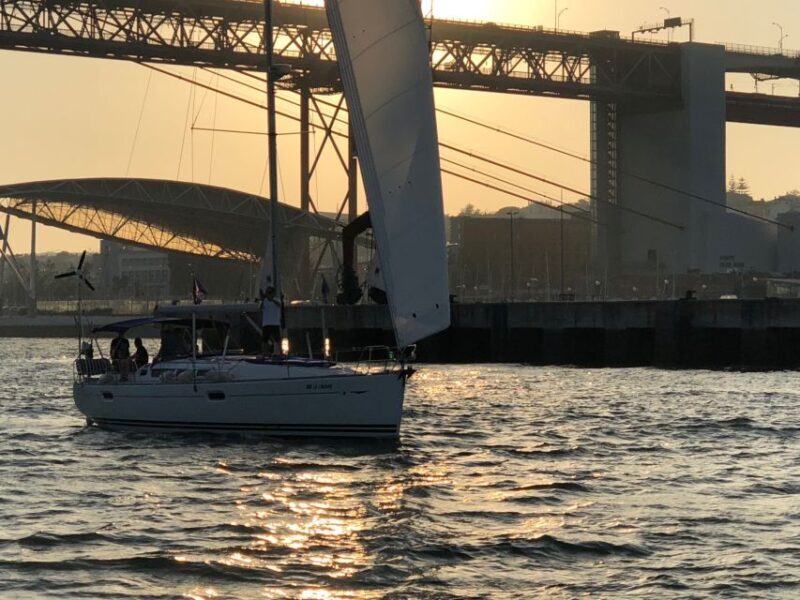 Lisbon: Enjoy a Sunset or Night Tagus River Sailboat Cruise - Who Would Love This Experience?