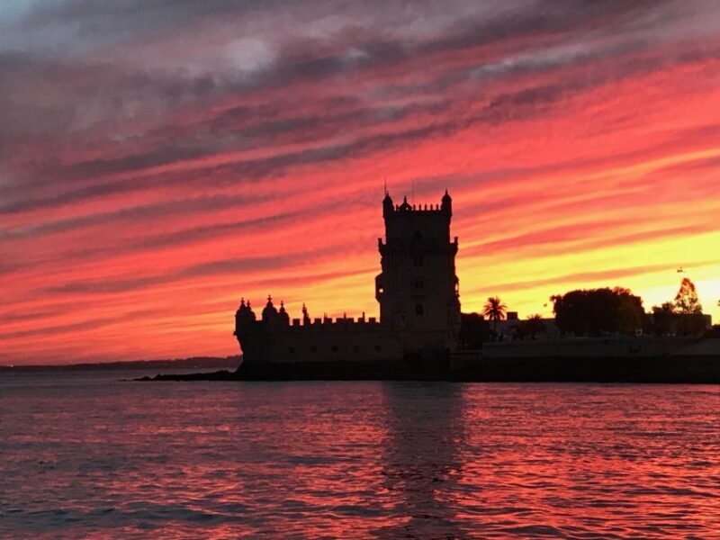 Lisbon: Enjoy a Sunset or Night Tagus River Sailboat Cruise - Final Thoughts