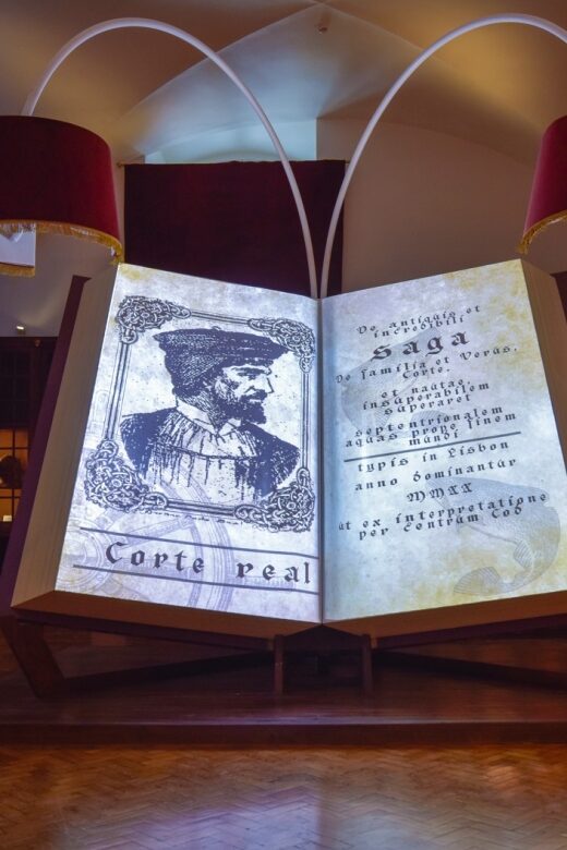 Lisbon: Entry Ticket for the History of Cod Visitor Center - What to Expect When Visiting the History of Cod Visitor Center