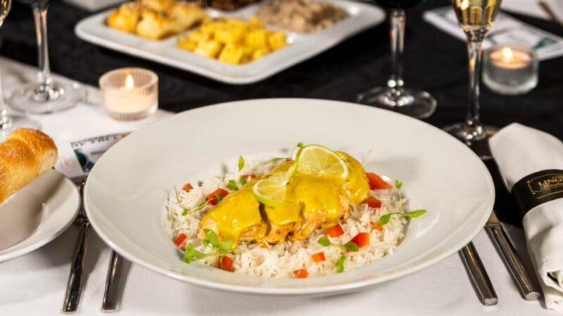 Lisbon: Erotic Cabaret Show and Dinner - Final Thoughts: Who Is This Tour Best For?