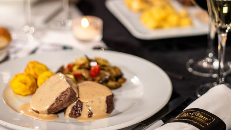 Lisbon: Erotic Cabaret Show and Dinner - FAQ