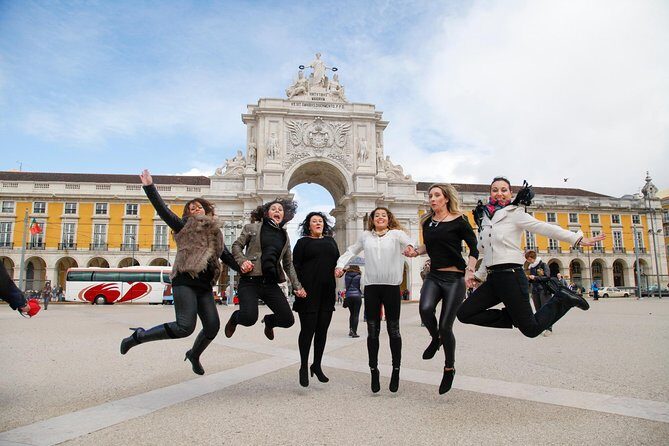Lisbon Essential Walking Tour: History, Stories and Lifestyle - A Deep Dive into the Tour Experience