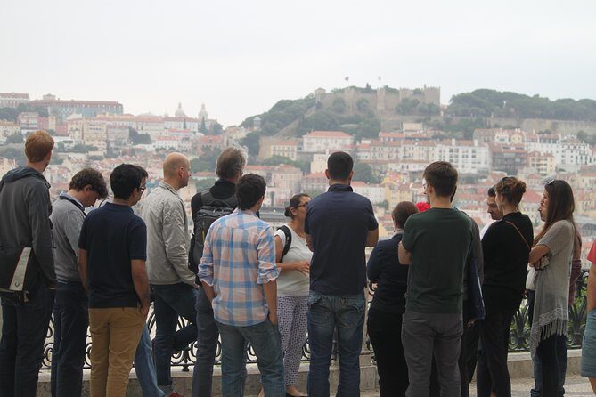 Lisbon Essential Walking Tour: History, Stories and Lifestyle - FAQ
