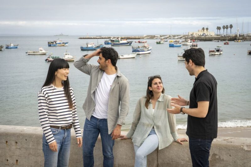 Lisbon Essentials in One Day: Sintra, Cascais and Belém - Exploring Lisbon’s Surroundings in a Day