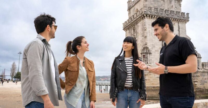 Lisbon Essentials in One Day: Sintra, Cascais and Belém - Practicalities and Considerations