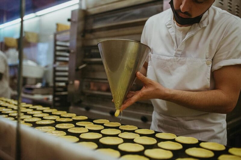 Lisbon: Evening Food & Wine Tour in Bairro Alto - Final Thoughts