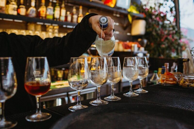 Lisbon: Evening Food & Wine Tour in Bairro Alto - FAQ