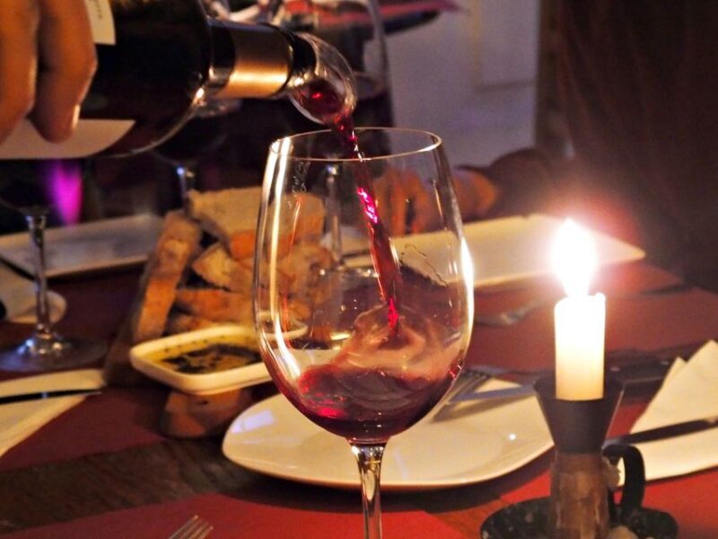 Lisbon: Evening Local Food Crawl with Drink Pairings - A Deep Dive into the Lisbon Evening Food Crawl