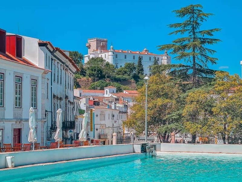 Lisbon: Évora, Vila Viçosa, & Estremoz Guided Tour - Key Points