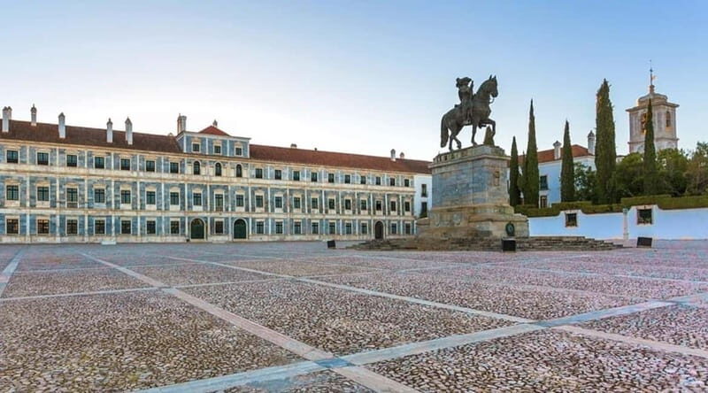 Lisbon: Évora, Vila Viçosa, & Estremoz Guided Tour - Who Will Love This Tour?