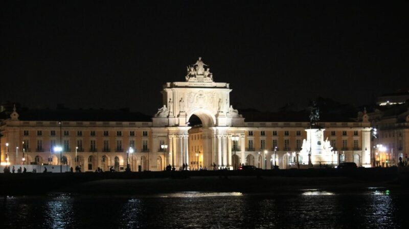 Lisbon: Exclusive Night Tour - Authentic Traveler Insights