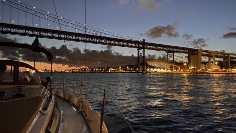 Lisbon: Exclusive Night Tour - Who Will Love This Tour?