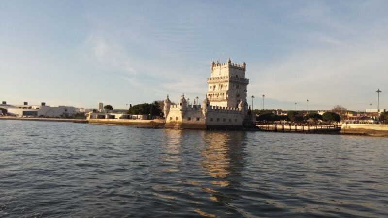 Lisbon Exclusive Private Boat Tour - daytime or sunset - What Travelers Say: Authentic Insights
