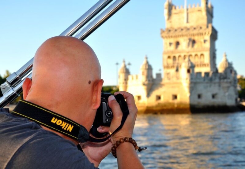 Lisbon Exclusive Private Boat Tour - daytime or sunset - Who Should Consider This Tour?