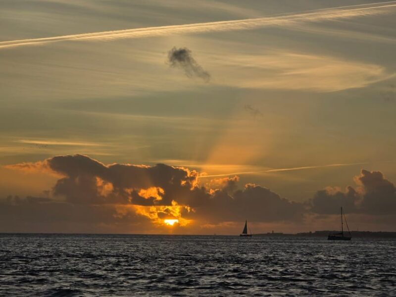 Lisbon Exclusive Private Boat Tour - daytime or sunset - The Sum Up