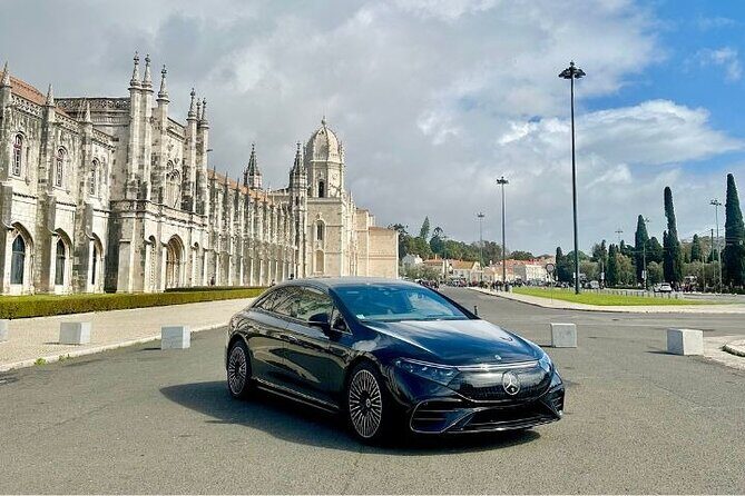 Lisbon Exclusive Private Half-Day Odyssey with Tickets - The Bottom Line: Is It Worth It?