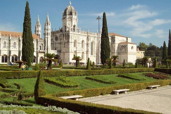 Lisbon Exclusive Private Half-Day Odyssey with Tickets - Frequently Asked Questions