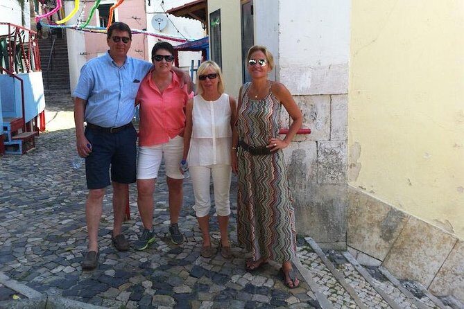 Lisbon experience tailored private tour (half day) - Final Thoughts: Is This Tour Right for You?