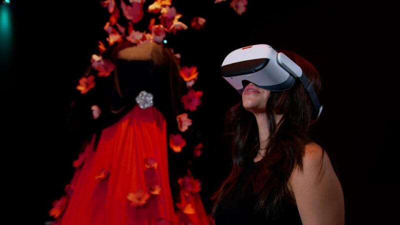 Lisbon: Experience the Queen of Fado at AH AMÁLIA - Key Points