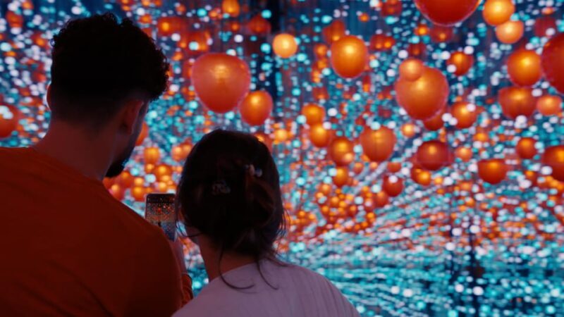 Lisbon: Experience the Queen of Fado at AH AMÁLIA - A Deep Dive into the Experience