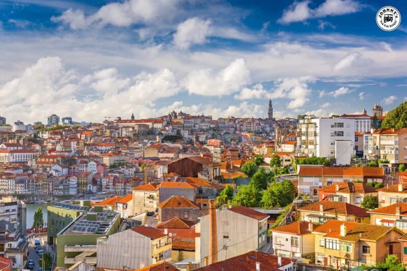 LISBON : EXPLORE OLD TOWN ALFAMA BY ELECTRIC TUK TUK - A Detailed Look at the Alfama Tuk Tuk Tour