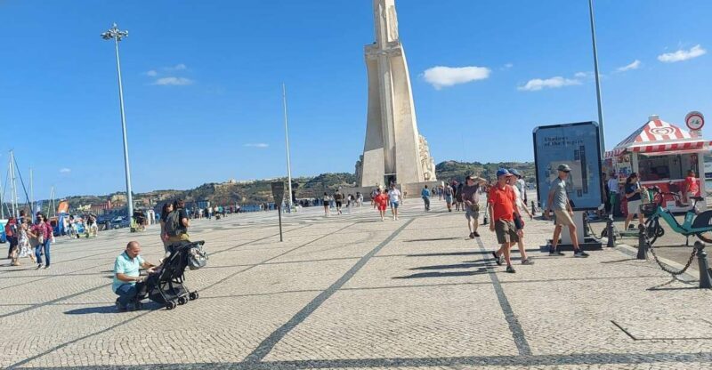 Lisbon: Explore the Best of Lisbon's Landmarks and Culture - A Closer Look at What This Tour Offers
