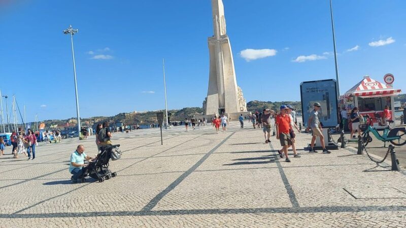 Lisbon: Explore the Best of Lisbon's Landmarks and Culture - Who Will Love This Tour?