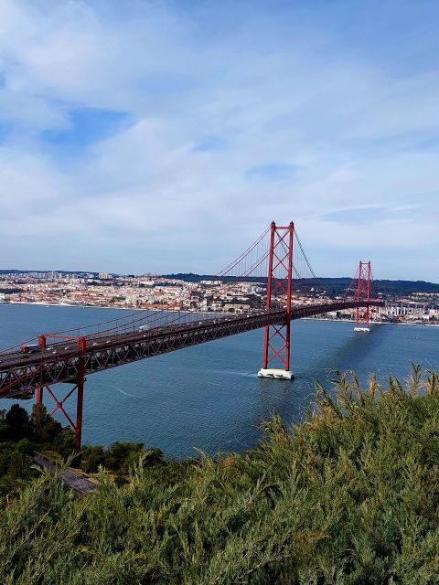 Lisbon Express :Half Day City Discovery Private Tour - Lisbon Express: Half Day City Discovery Private Tour