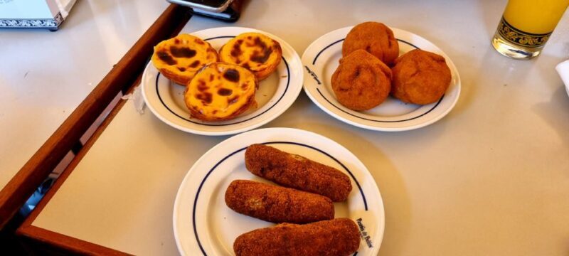 Lisbon Express :Half Day City Discovery Private Tour - The Practicalities: What You Need to Know