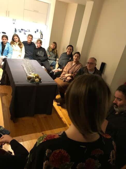 Lisbon: Fado Concert with Commentary and Snacks - The Value and Practicalities