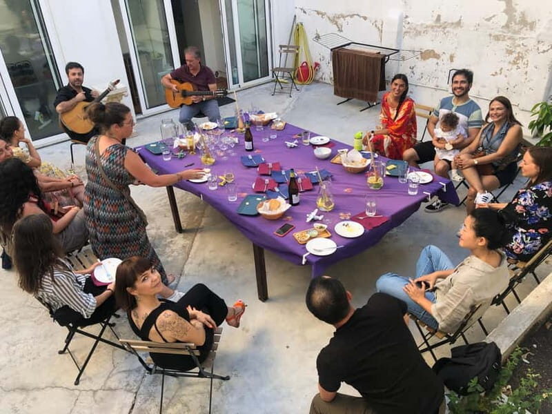 Lisbon: Fado Concert with Commentary and Snacks - Authentic Experience and Why It Matters